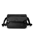 Messenger Bag, Crossbody Bag, Umhängetasche für Herren, wasserdichte Herrentasche, Umhängetasche für Büro und Geschäft