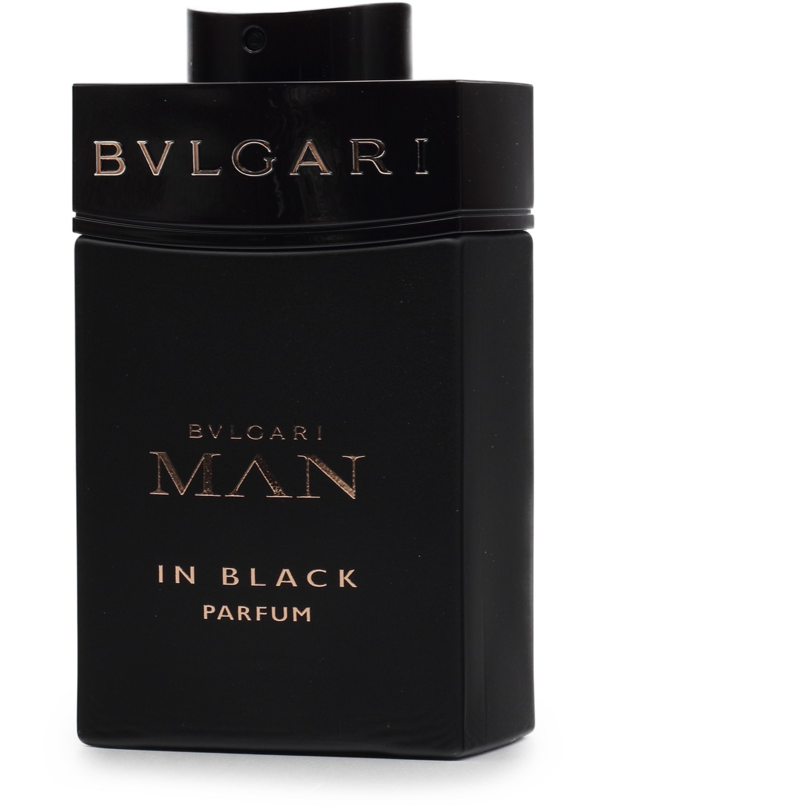BVLGARI Man in Black Parfum 100ml-0
