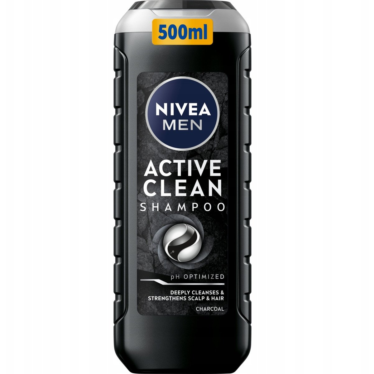 NIVEA Men Active Clean 500 ml