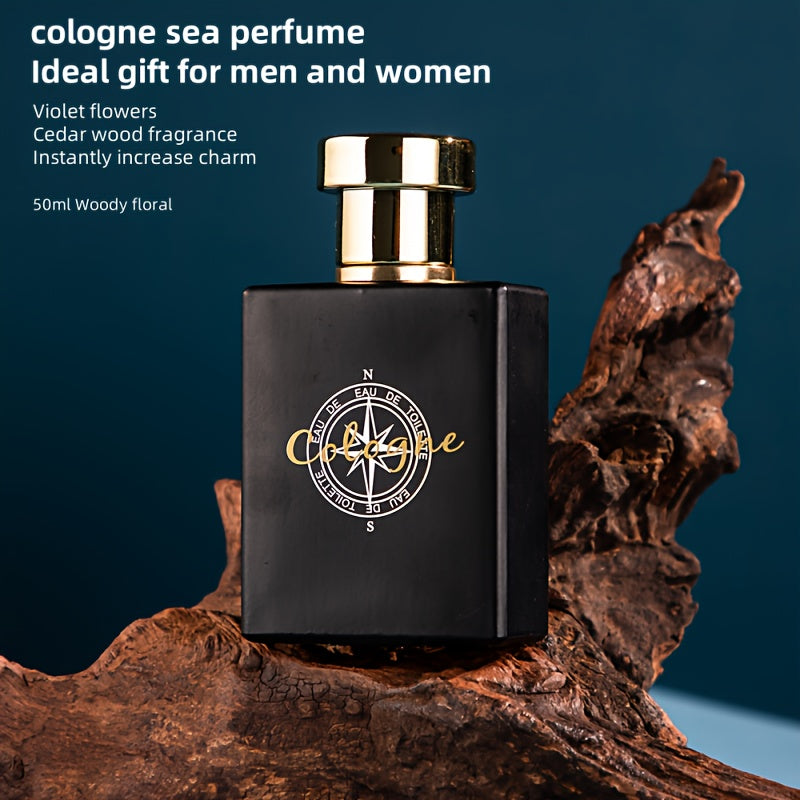 Cologne Ocean Perfume For Men & Women