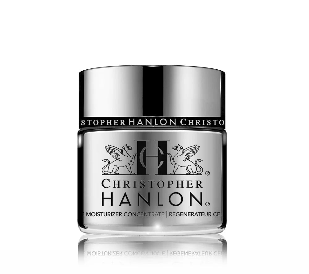 Step 3 | UV FACE MOISTURIZER. POLYVITAMIN ANTI ÂGE FOR MEN | Extra Dry-5