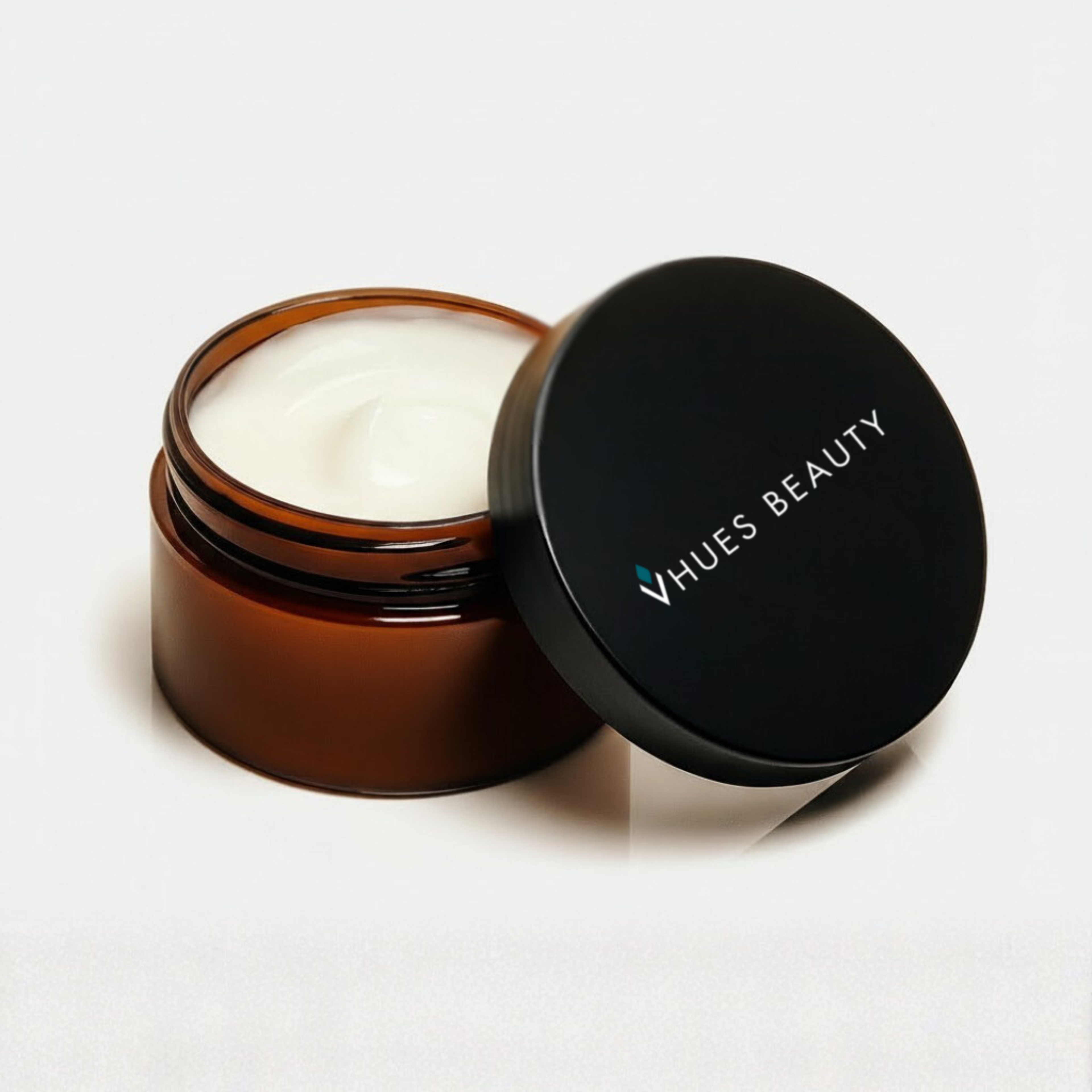 Dark Circle Eye Cream for Men (4 oz) • Tired Eyes & Fine Lines-1