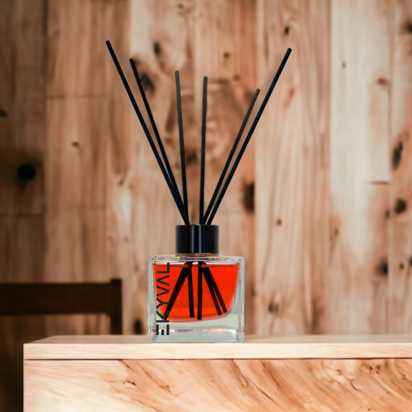 Olympic - Mikado Air Freshener - 100ml-0
