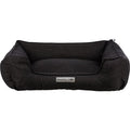 Trixie Hundebett Talis schwarz