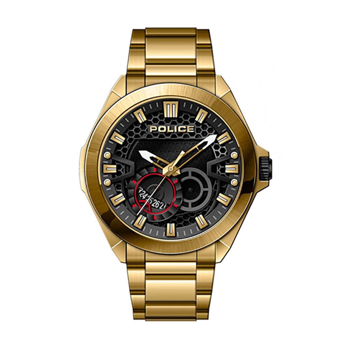 Men's Watch Police-1