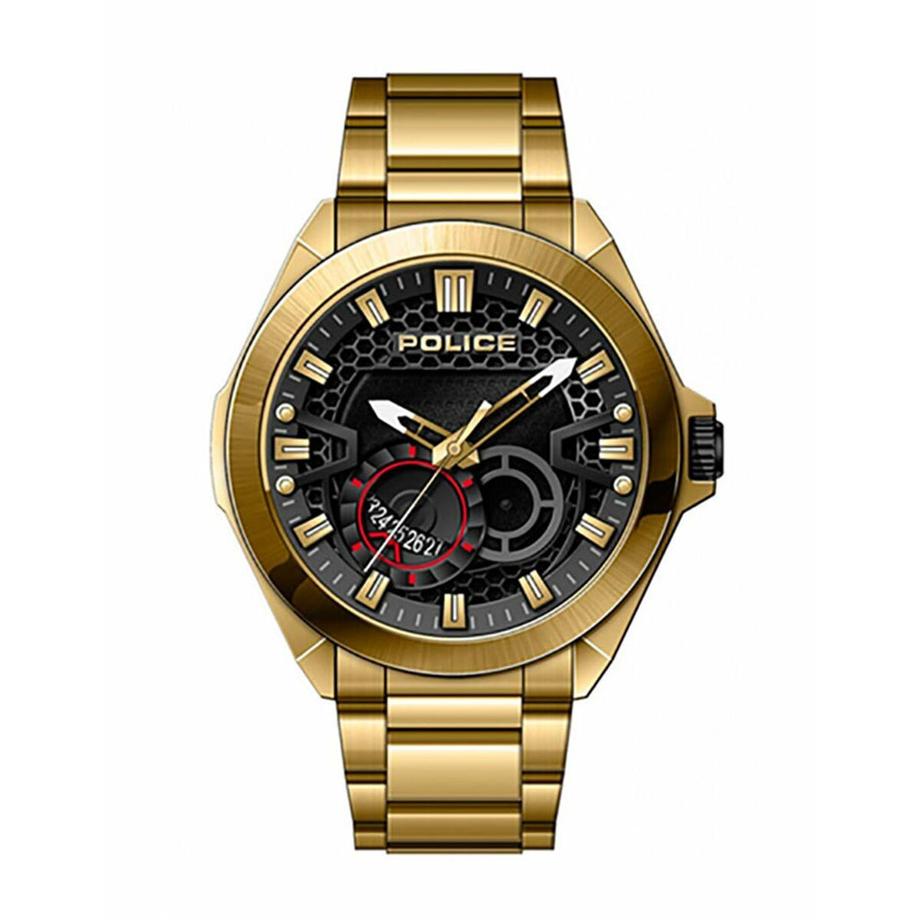 Men's Watch Police-0