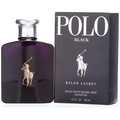 Ralph Lauren Polo Black EDT 125ml Uraknak-0