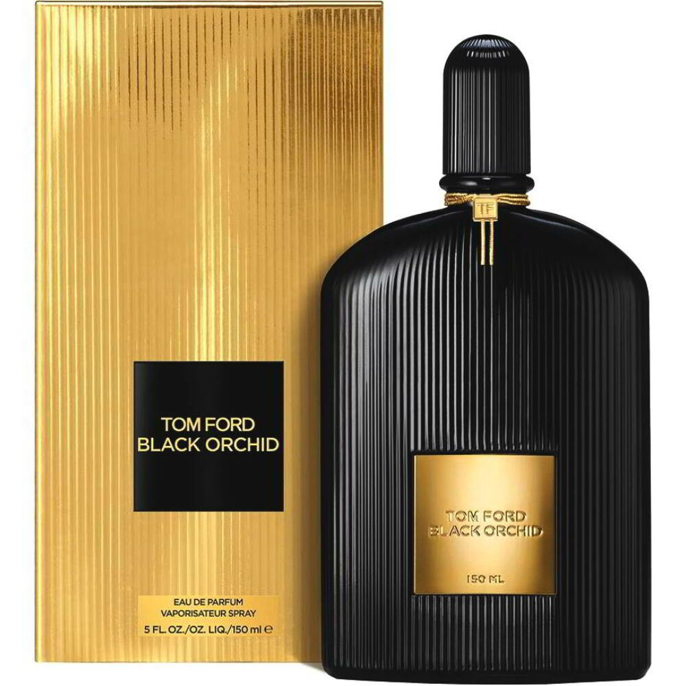 Tom Ford Black Orchid EDP 150ml Hölgyeknek-0