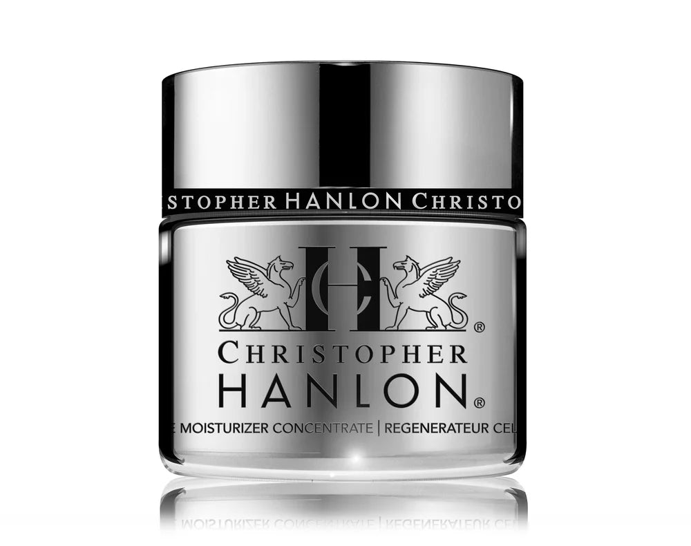 Step 3 | UV FACE MOISTURIZER. POLYVITAMIN ANTI ÂGE FOR MEN | Extra Dry-0