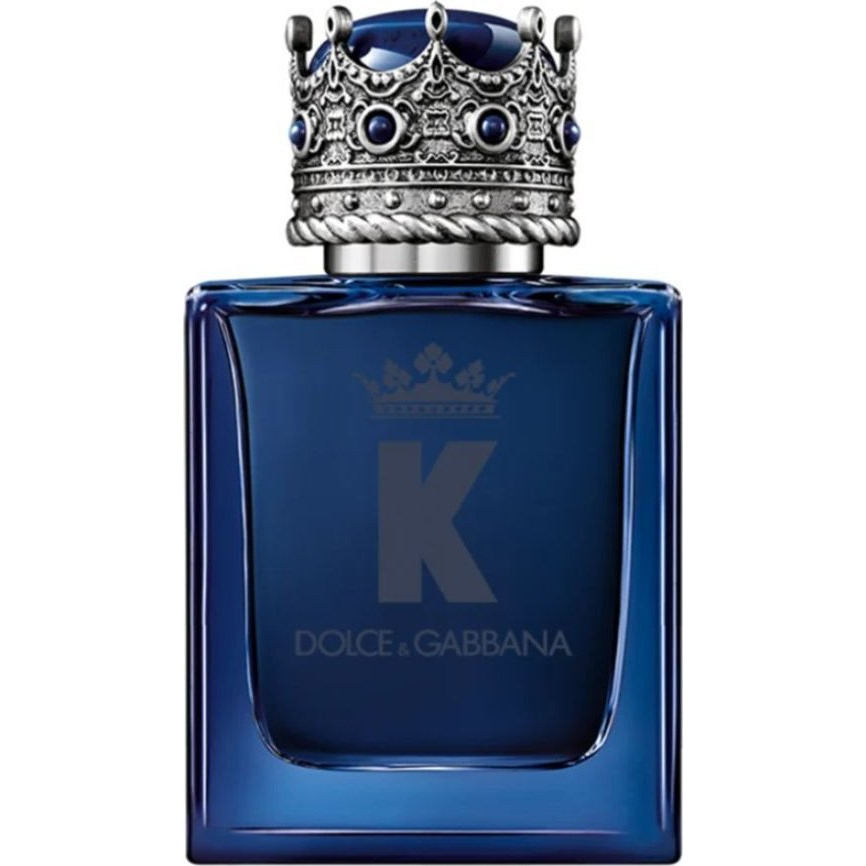 DOLCE &amp; GABBANA K by Dolce &amp; Gabbana Eau de Parfum Intense EdP 50 ml-0