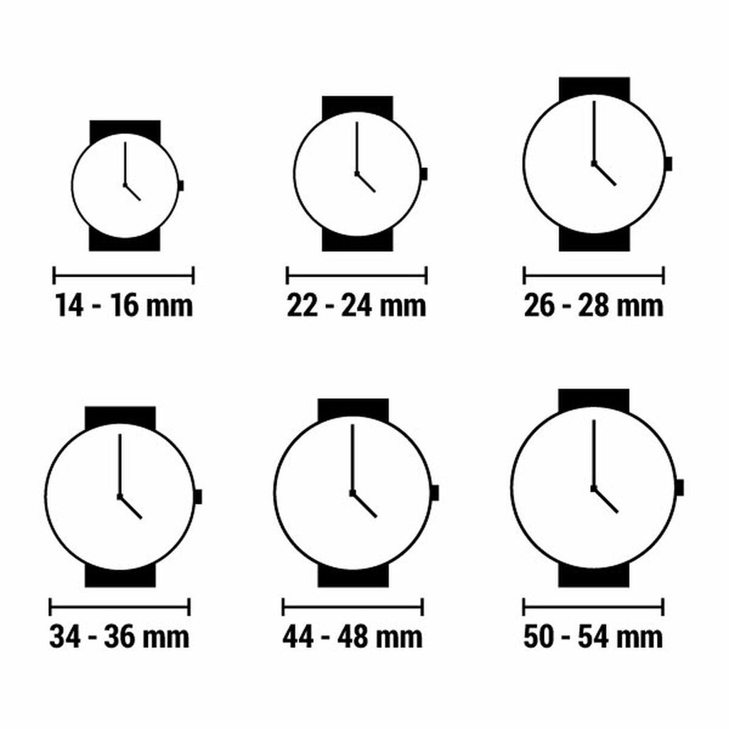 Men's Watch Police-4