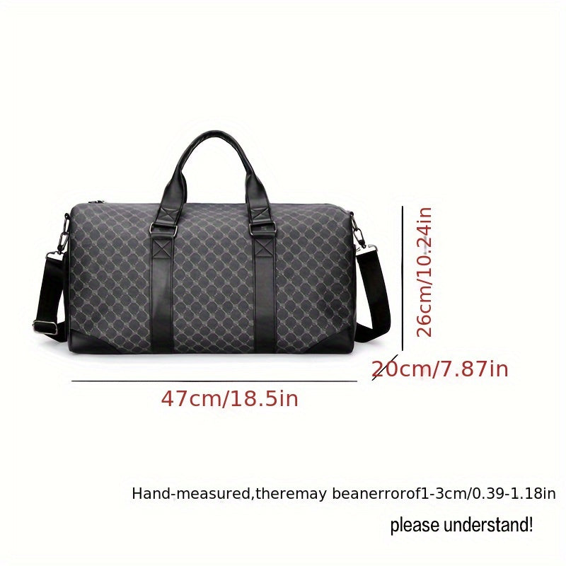 Große Sportreisetasche