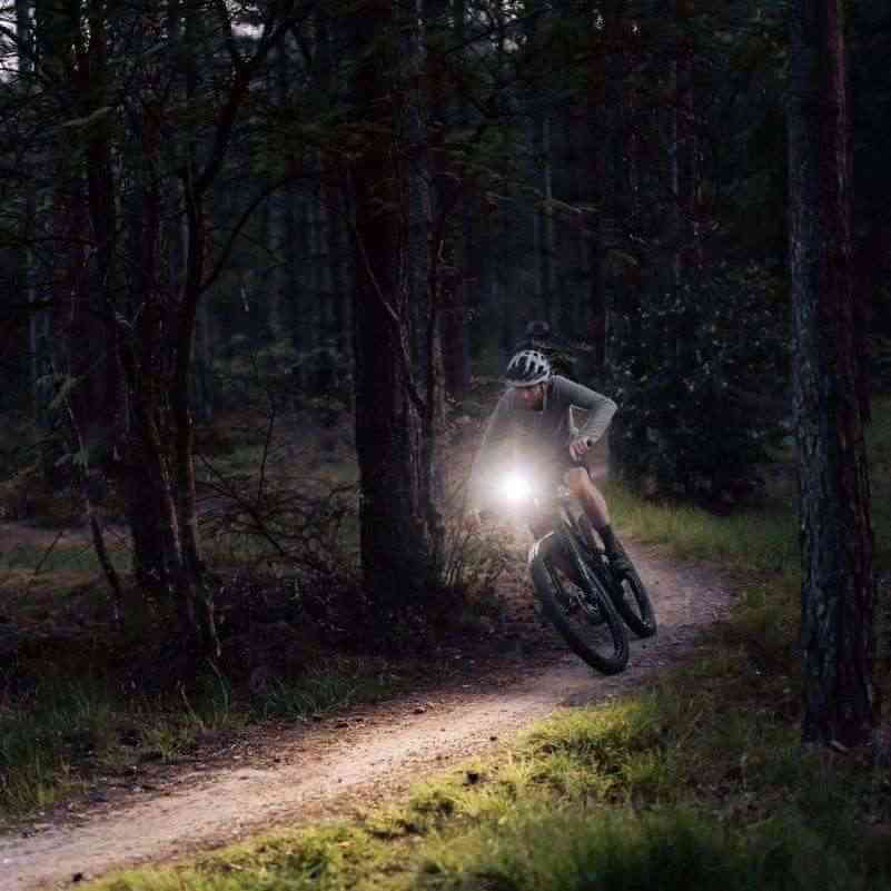 Magicshine RAY 1600B Bicycle Light-4