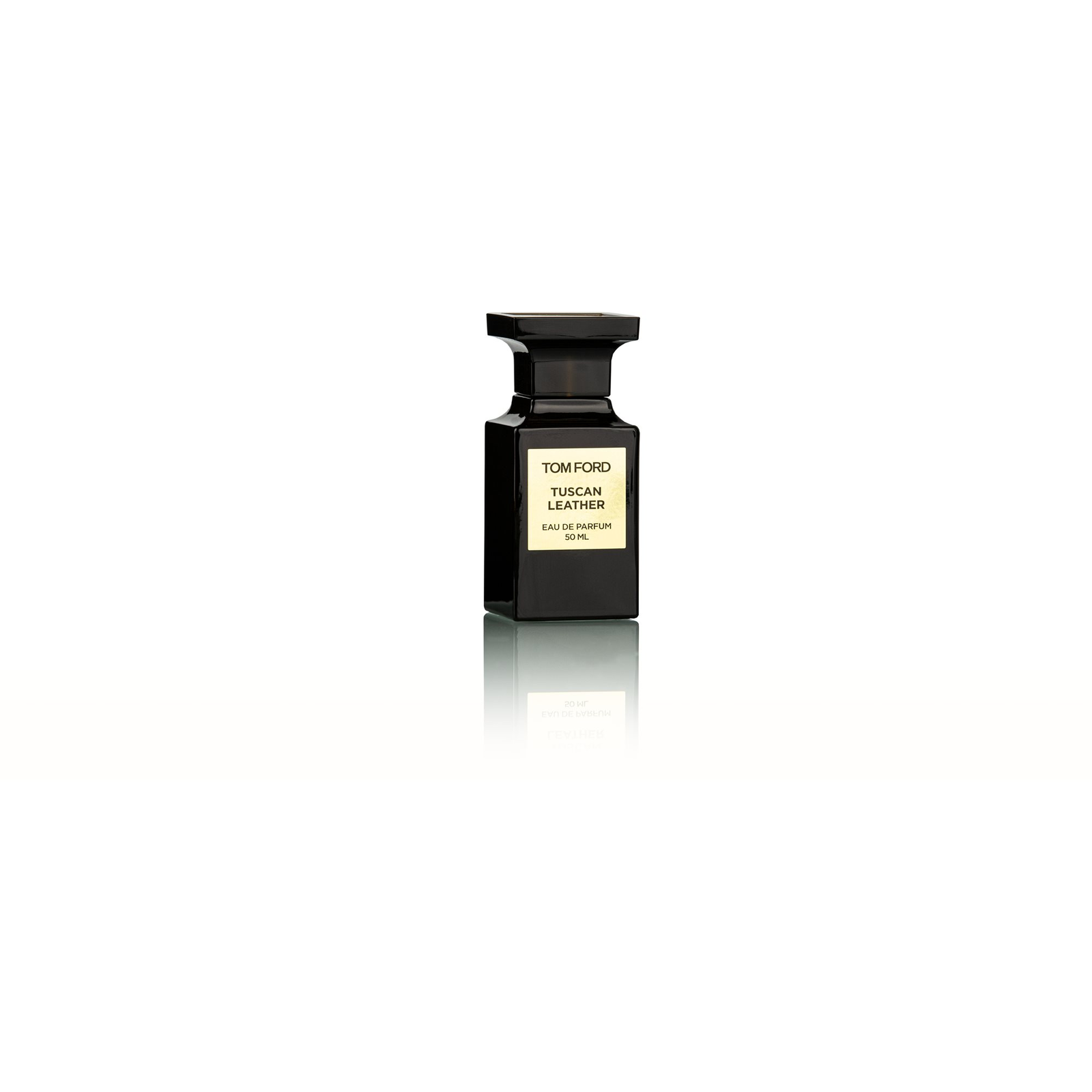 TOM FORD Tuscan Leather EdP 50 ml-0