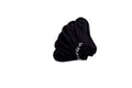 Puma unisex socks - cotton secret socks - 35-38 - black-0