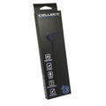 Cellect headset fekete (CEL-HEADSET2-BK)