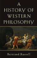 A History of Western Philosophy - Paperback-0