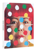 Louis Vuitton Yayoi Kusama - Hardcover-0