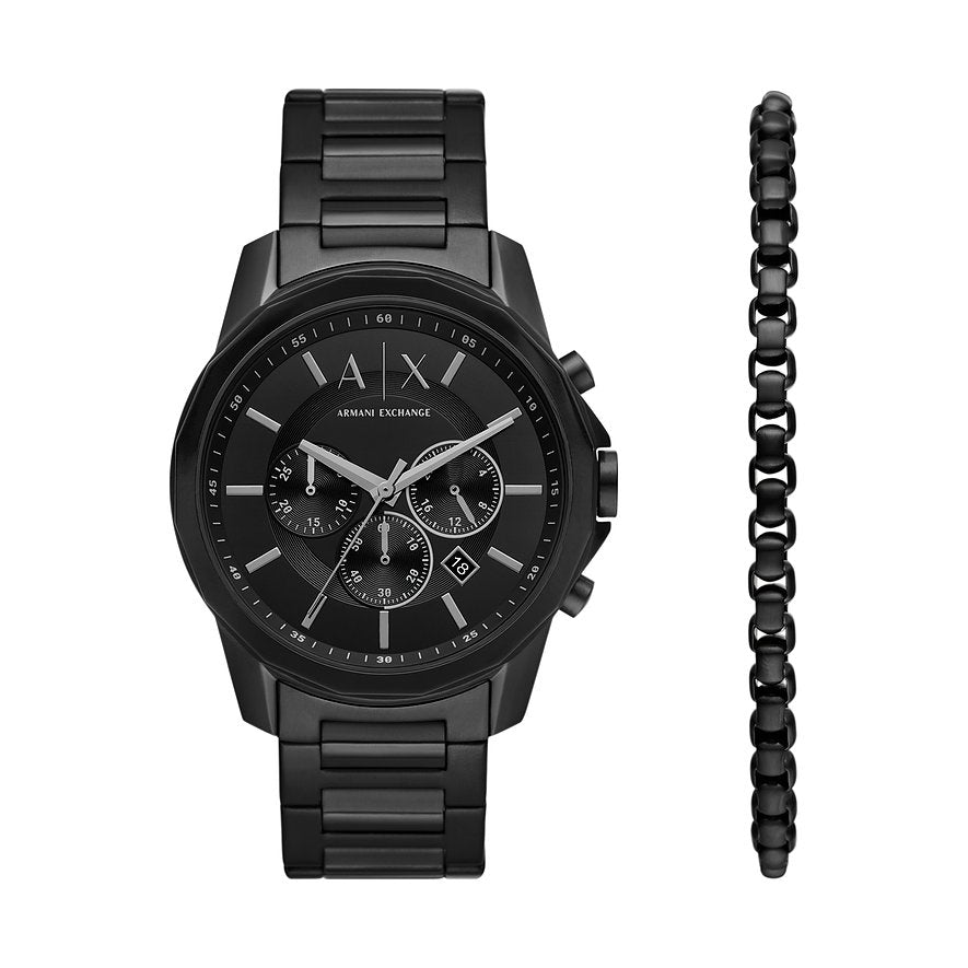 ARMANI EXCHANGE Mod. BANKS-0