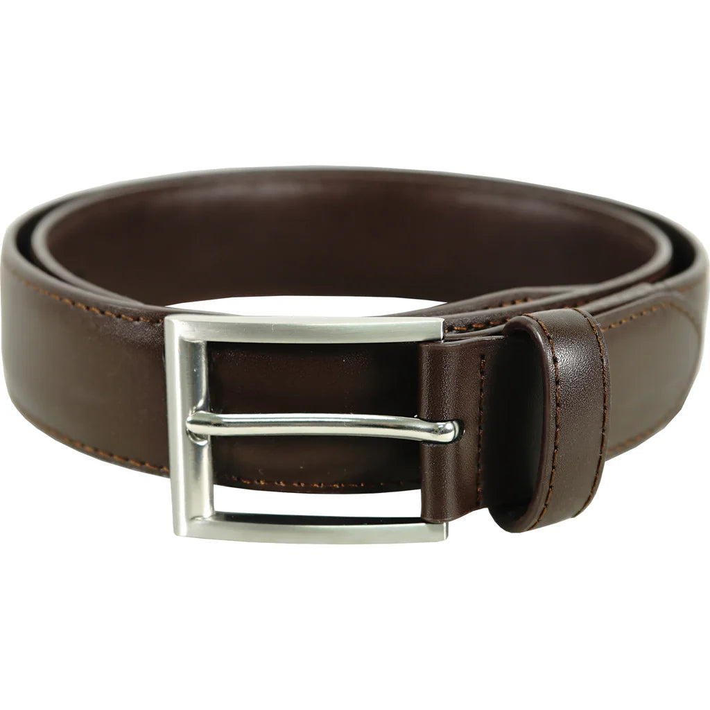 Vangelo Men Classic Dress Belt-3