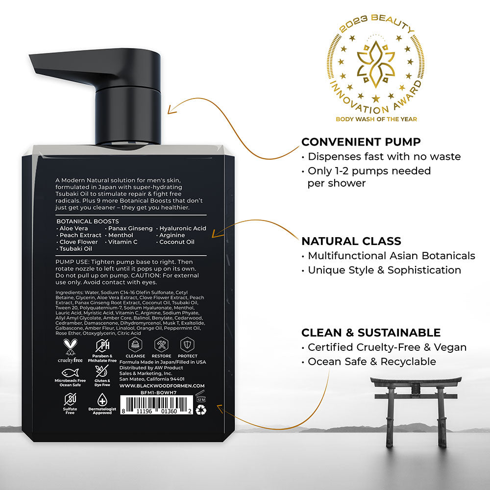 Hydro Cleanse Complete Set