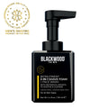 BioNutrient 2-in-1 Rasiercreme + Gesichtsreiniger