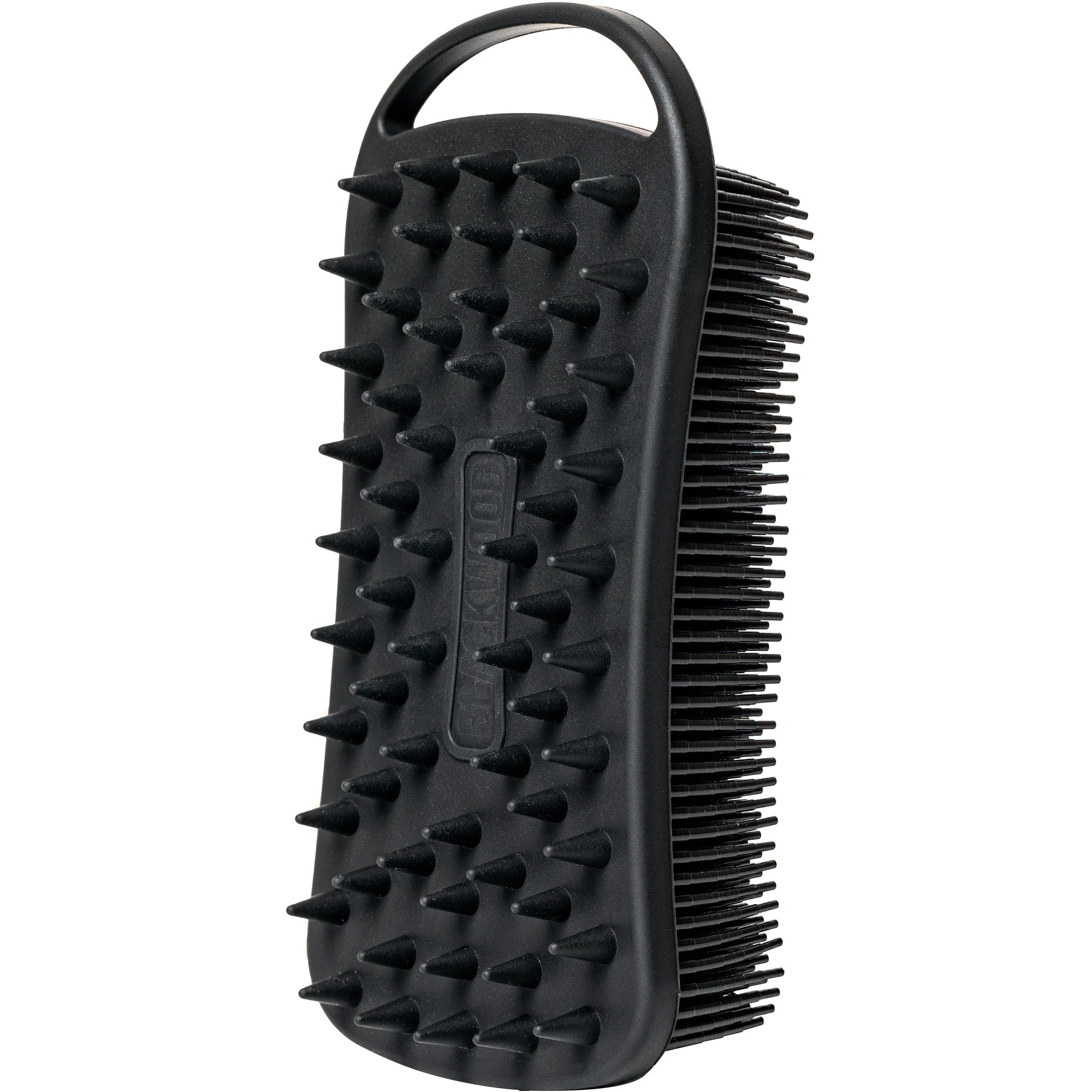 Double Duty Beard & Body Scrubber