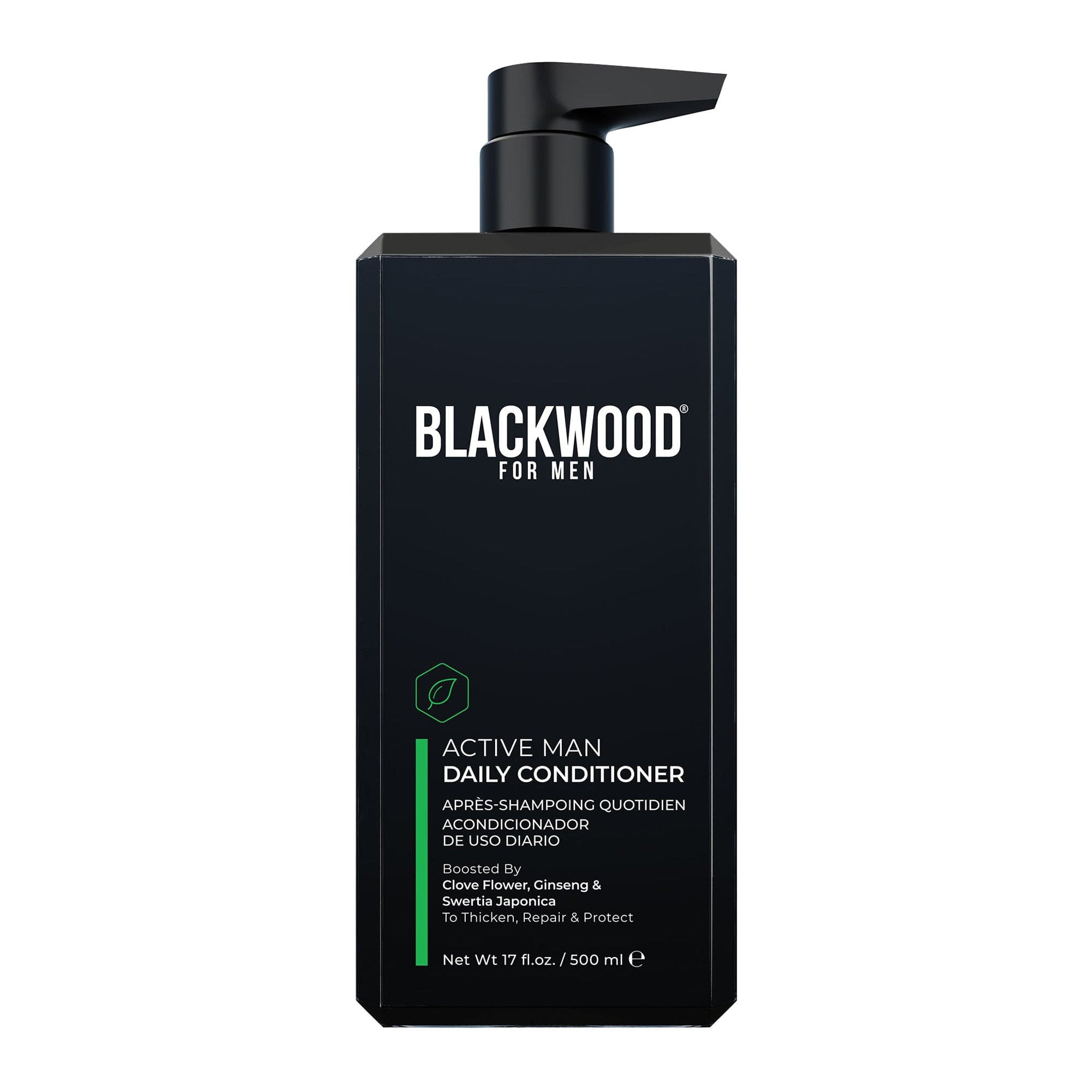 Active Man täglicher Conditioner
