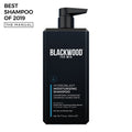 HydroBlast Feuchtigkeitsspendendes Shampoo