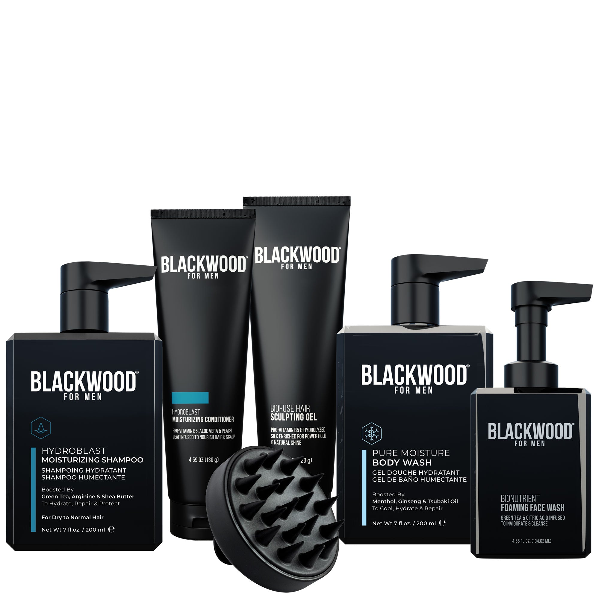 Hydro Cleanse Complete Set