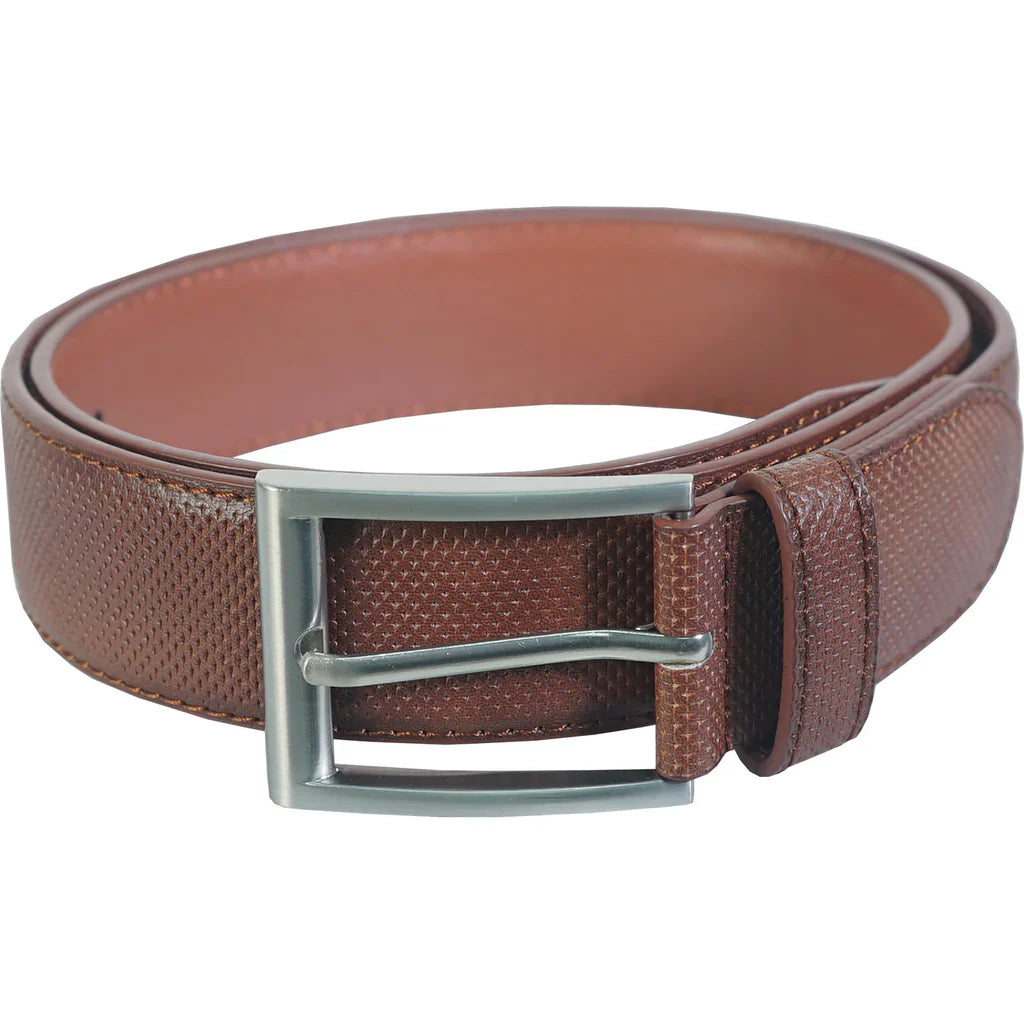 Vangelo Men Classic Dress Belt-4