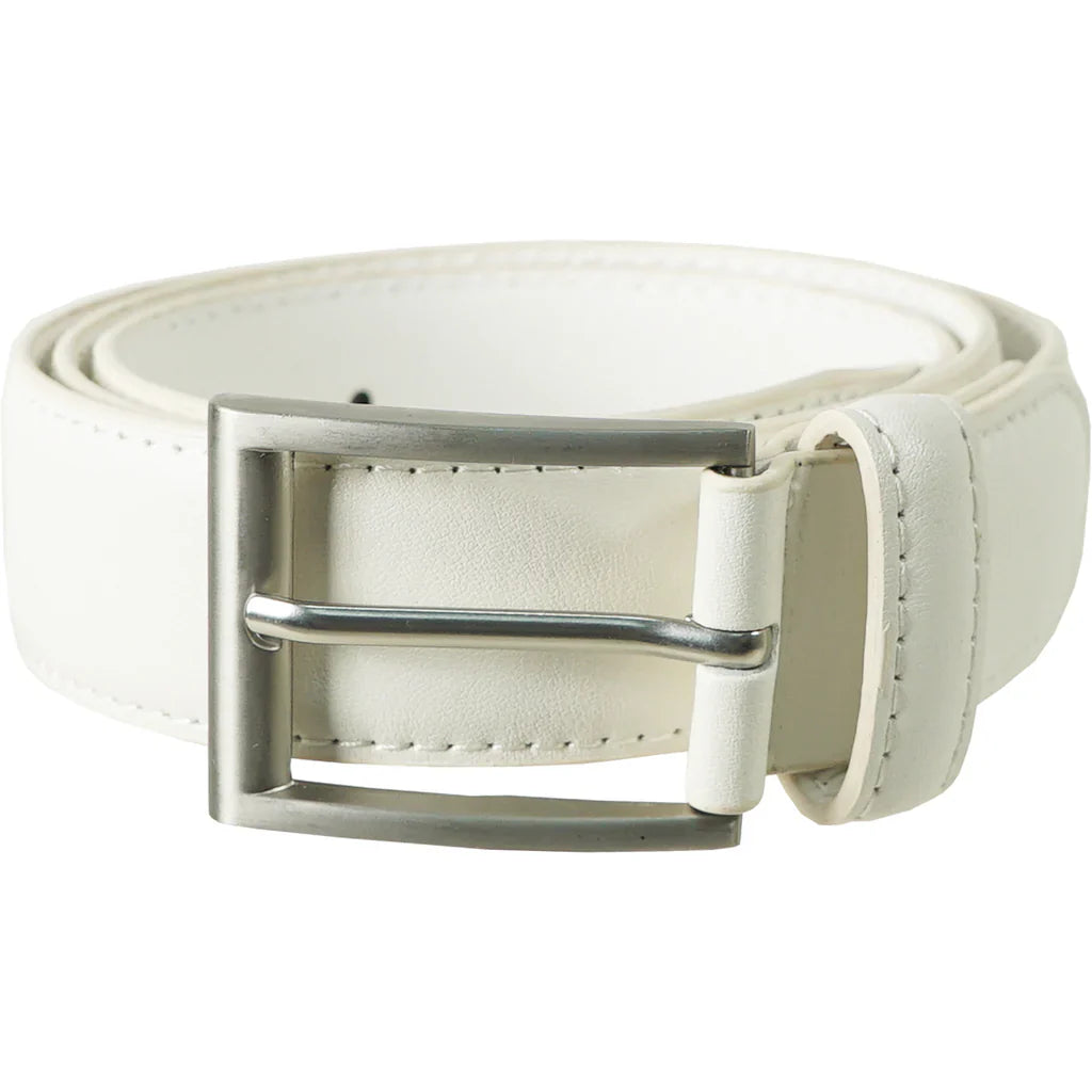 Vangelo Men Classic Dress Belt-5