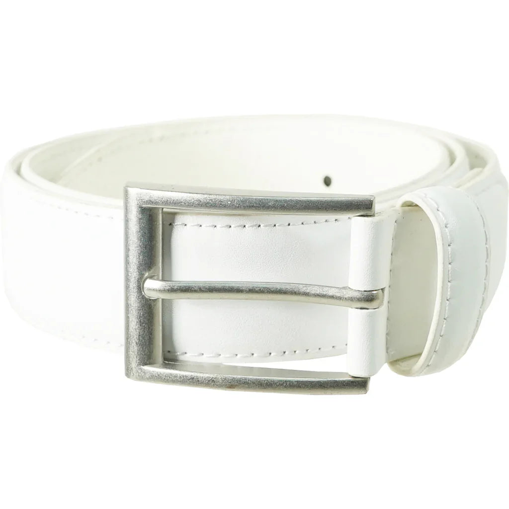 Vangelo Men Classic Dress Belt-6