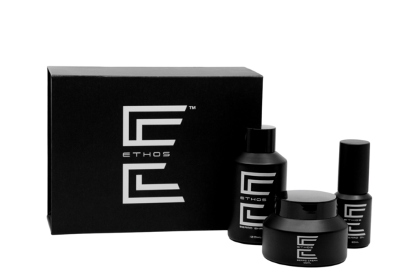 Beard Kit for Black Men | Complete Beard Care System