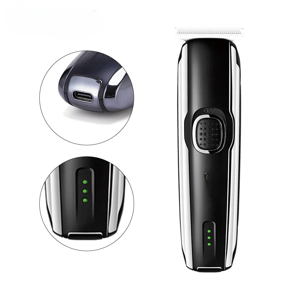 Hair Clipper for Men-0