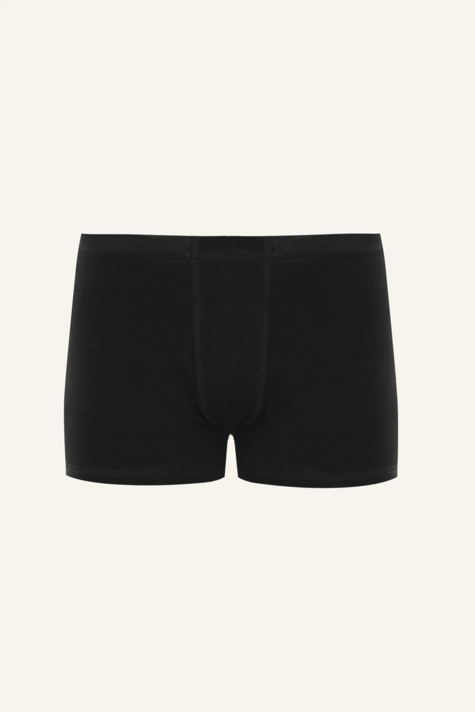 SeaCell Boxer Briefs (Trunks) – Black-0