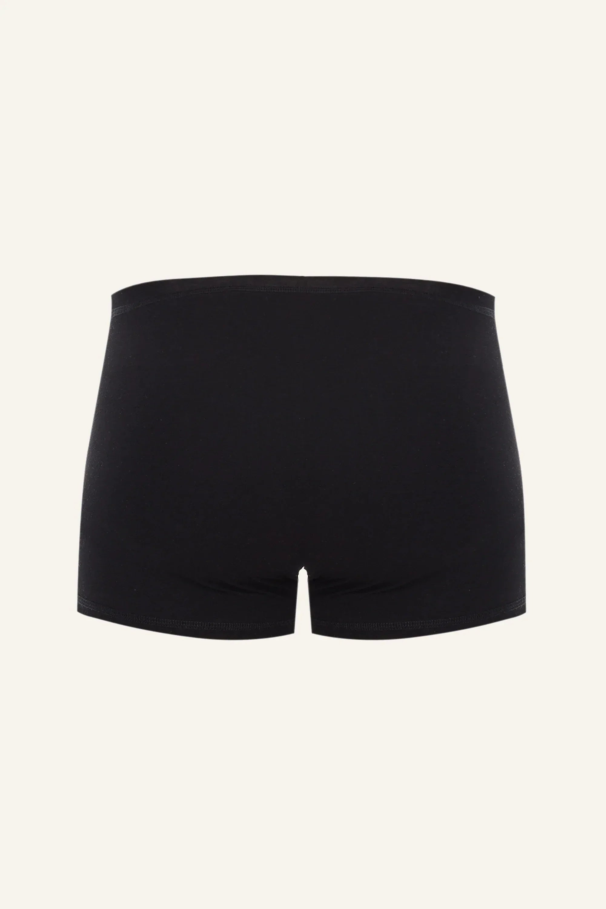 SeaCell Boxer Briefs (Trunks) – Black-2