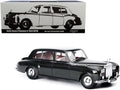 1964 Rolls Royce Phantom V Brewster Green 1/18 Diecast Model Car by Paragon-0