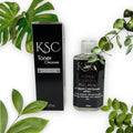 KSC Mizellen-Reiniger & Toner für Herren