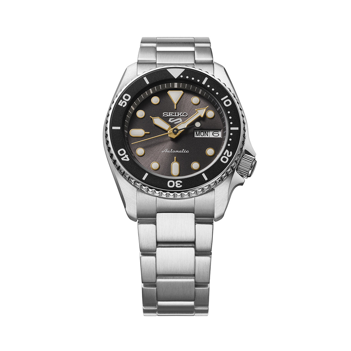 SEIKO 5 Mod. SPORTS Automatic-1