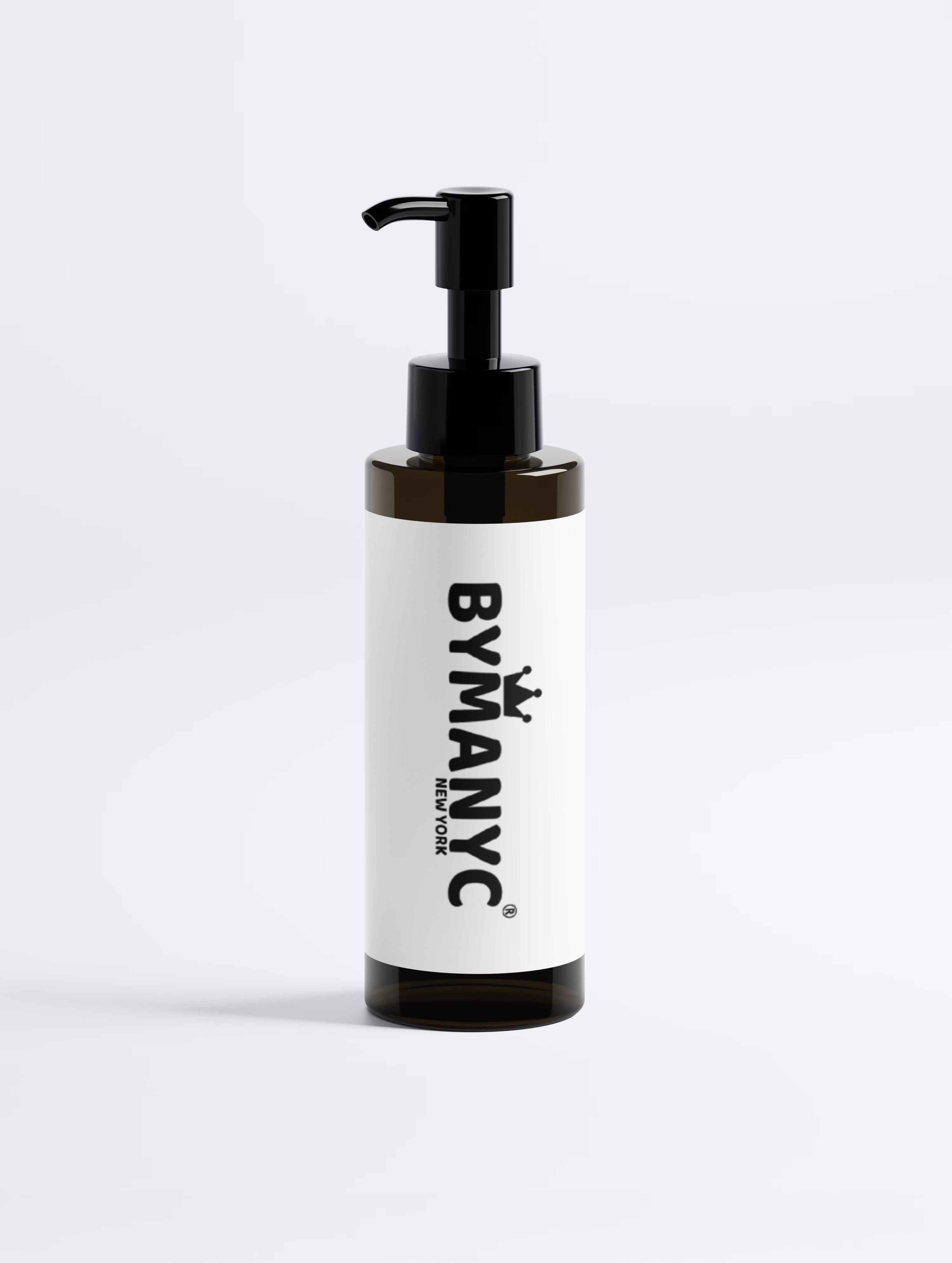 Omega 6-9 Glowing Skin Body Oil SOHO New Collection BYMANYC ® New York-0