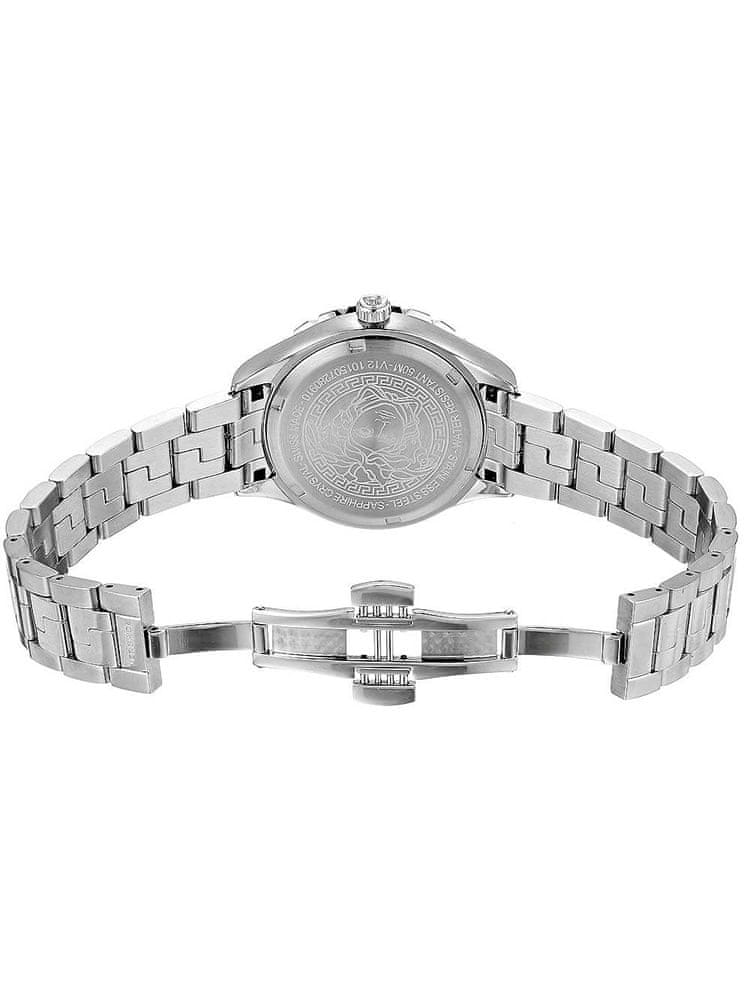 VERSACE Mod. V12020015-2