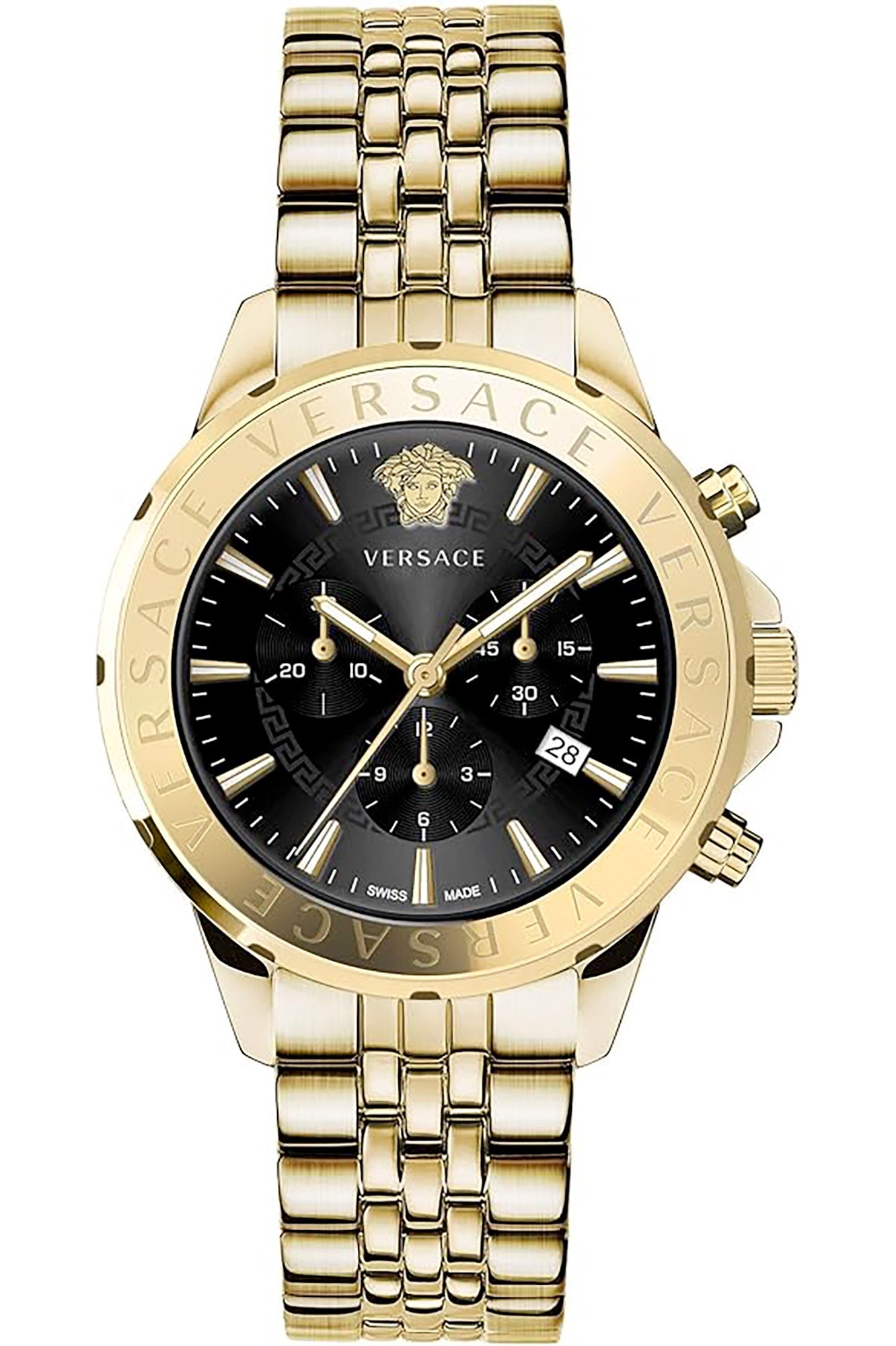 VERSACE Mod. VEV602123-0