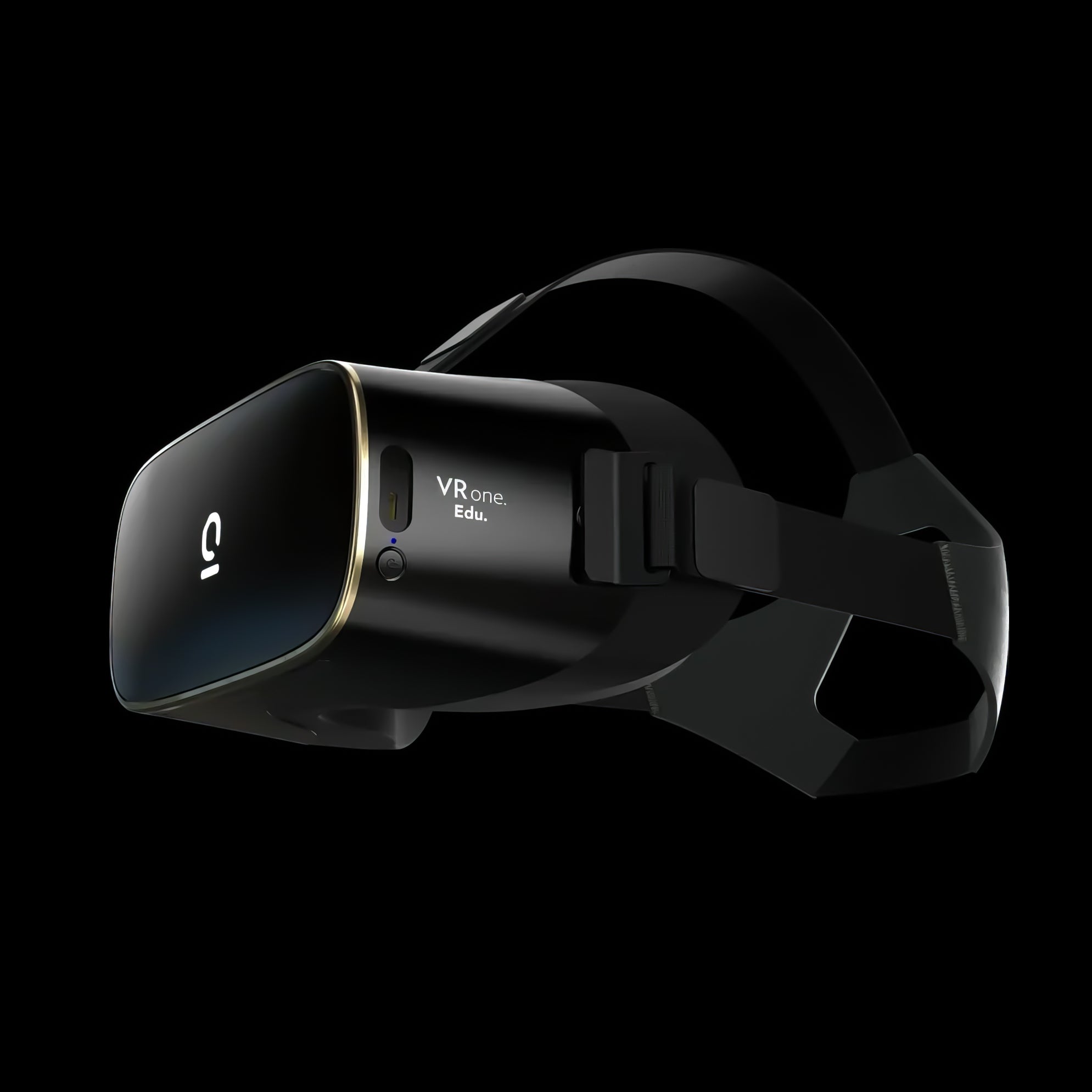 VRone Edu Sample (QWR) – P-Serie