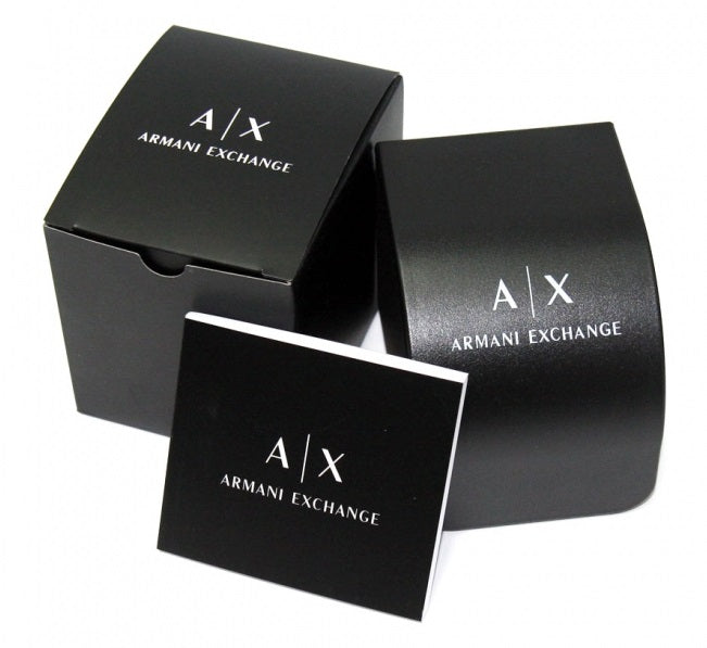ARMANI EXCHANGE Mod. LEONARDO-3