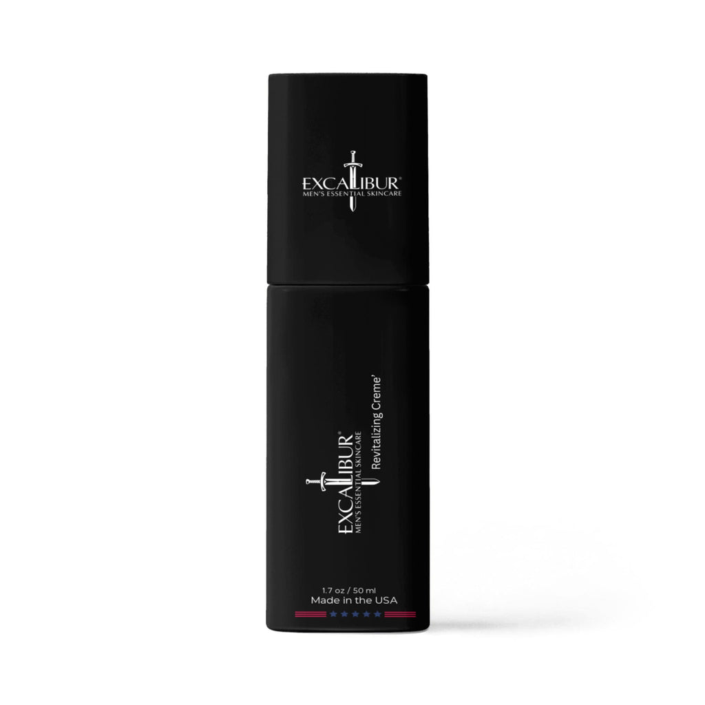 Excalibur-Revitalizing Creme' for Men