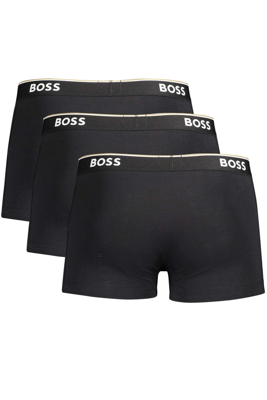 BOSS BOXER MEN BLACK-1