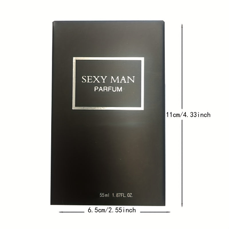Cologne Perfume For Men-2