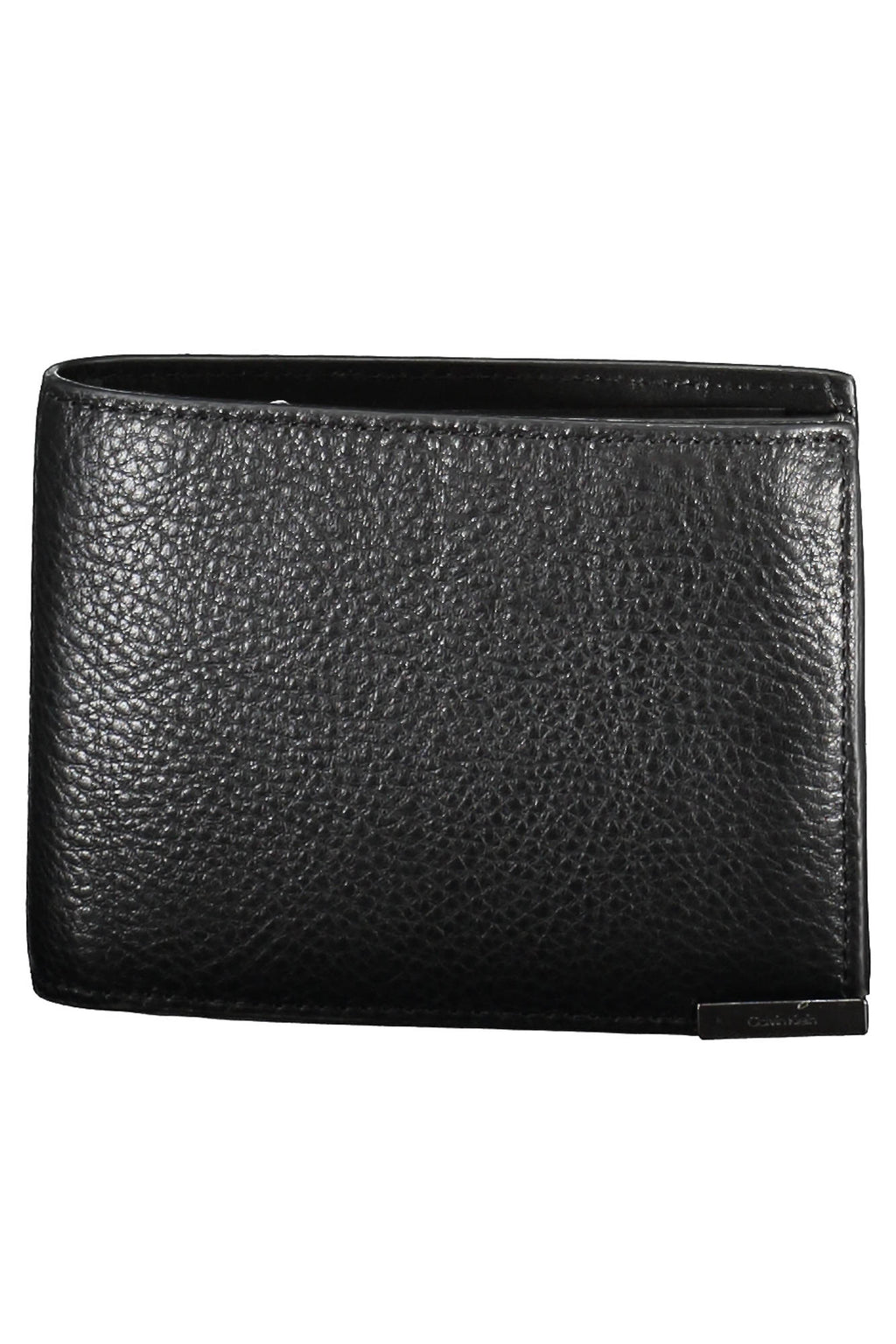 CALVIN KLEIN HERREN GELDBÖRSE SCHWARZ