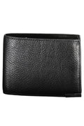 CALVIN KLEIN HERREN GELDBÖRSE SCHWARZ